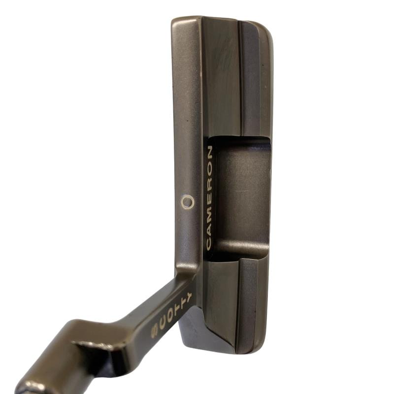 中古 タイトリスト SCOTTY CAMERON CIRCA 62 No