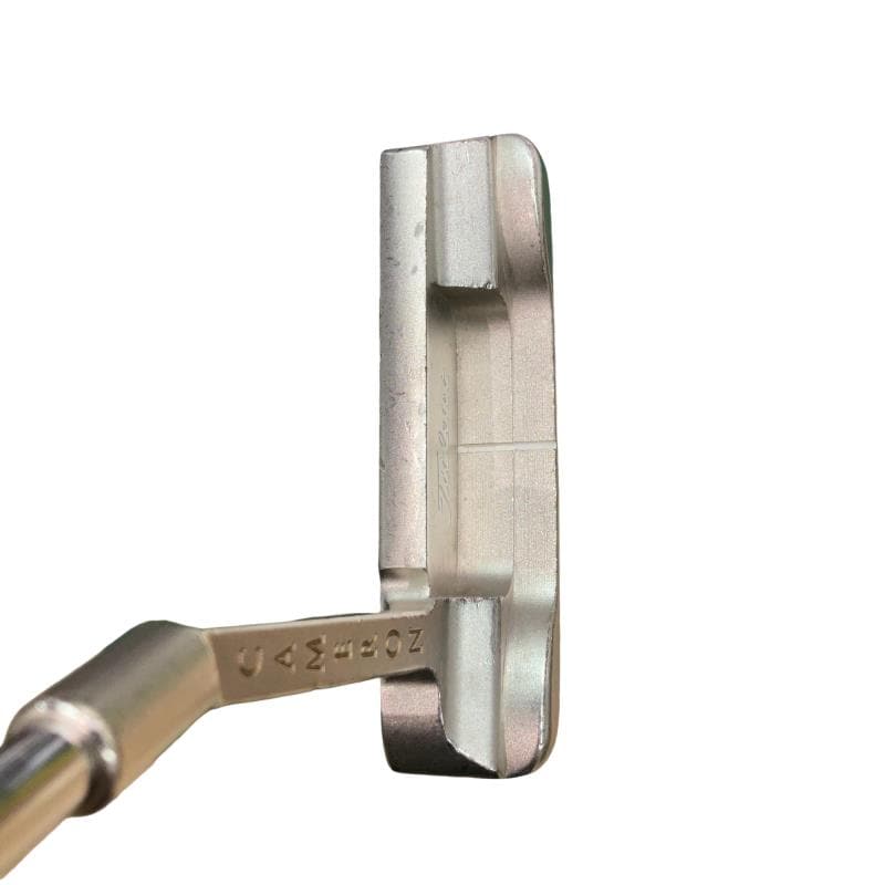 中古 タイトリスト SCOTTY CAMERON PRO