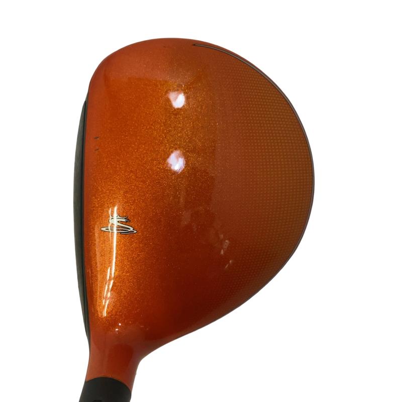 中古 コブラ KING F6 フェアウェイウッド 中古クラブを買うなら