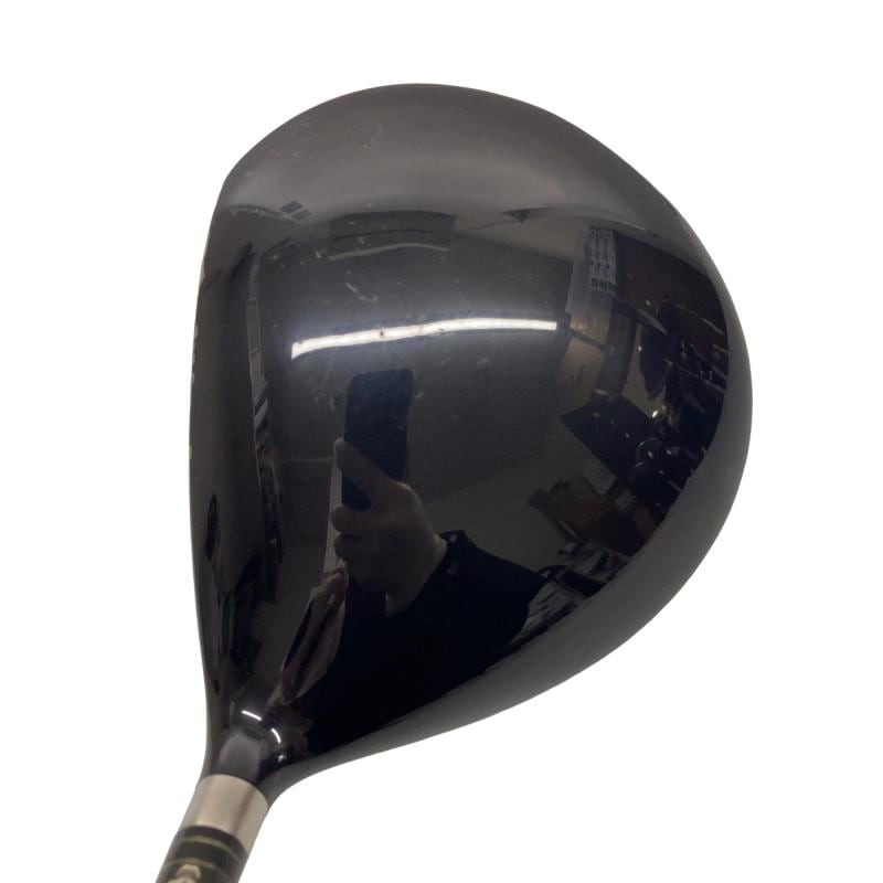 中古 バルド TTX STRONG LUCK 460 ドライバー 中古