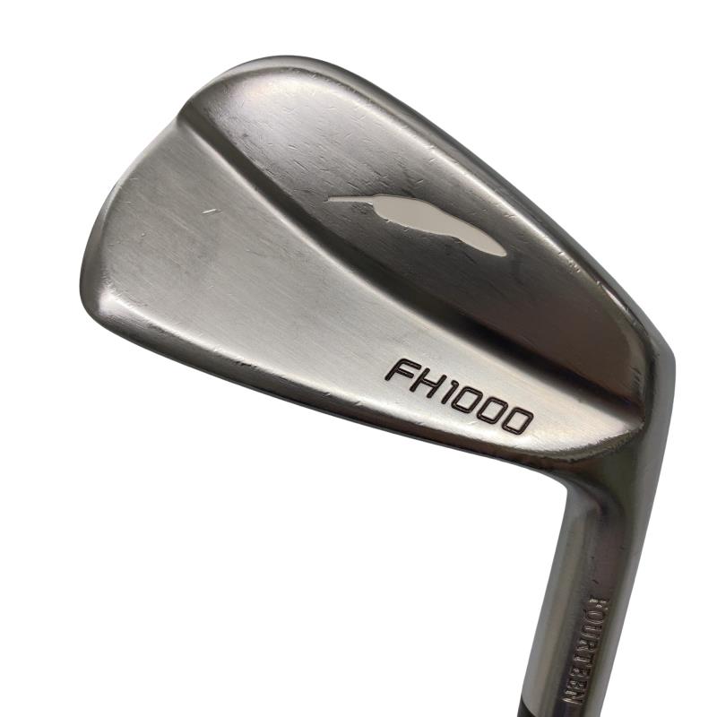 中古 フォーティーン FH 1000 FORGED（2016