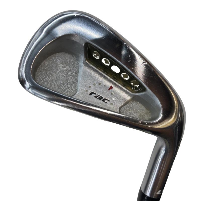 中古 テーラーメイド RAC LT アイアンセット 中古クラブを買う
