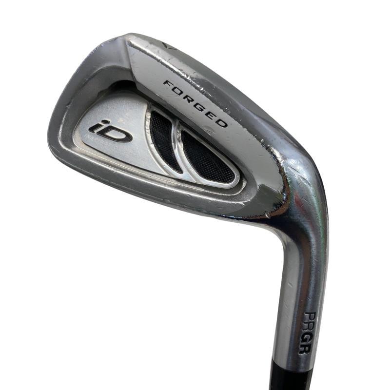 中古 プロギア iD FORGED アイアンセット 中古クラブを買う