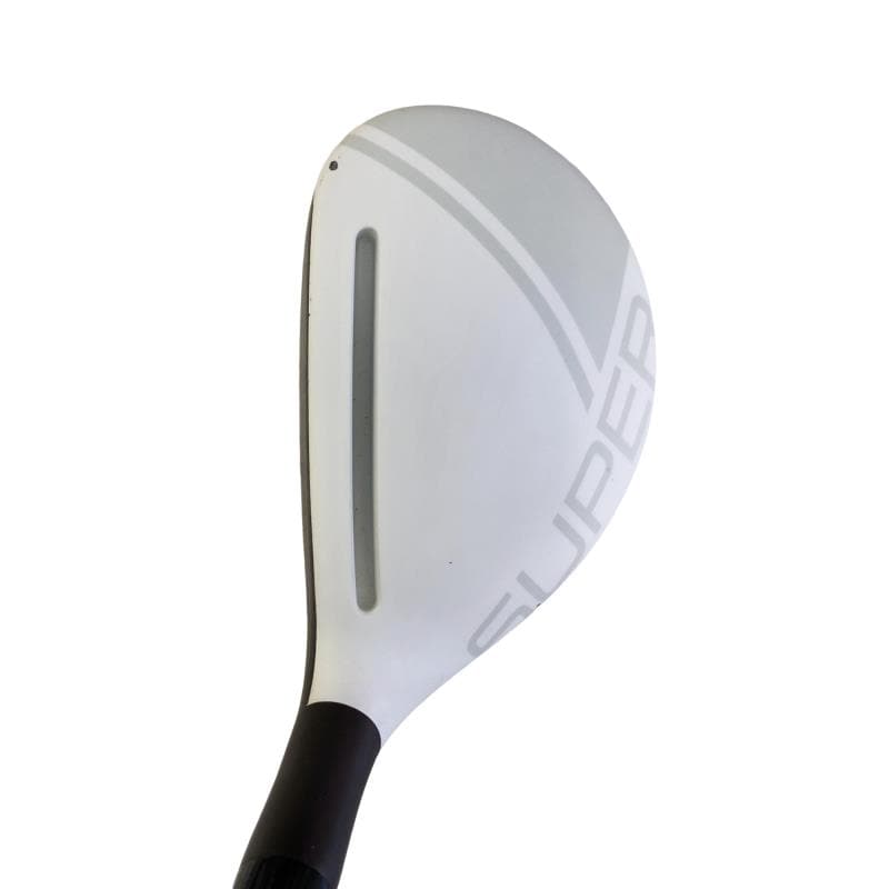 中古 アダムスゴルフ IDEA SUPER LS XTD ユーティリティ