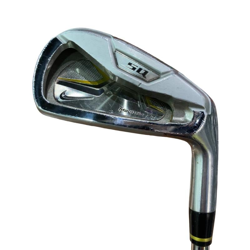 中古 ﾅｲｷ SasQuatch MachSpeed FORGED