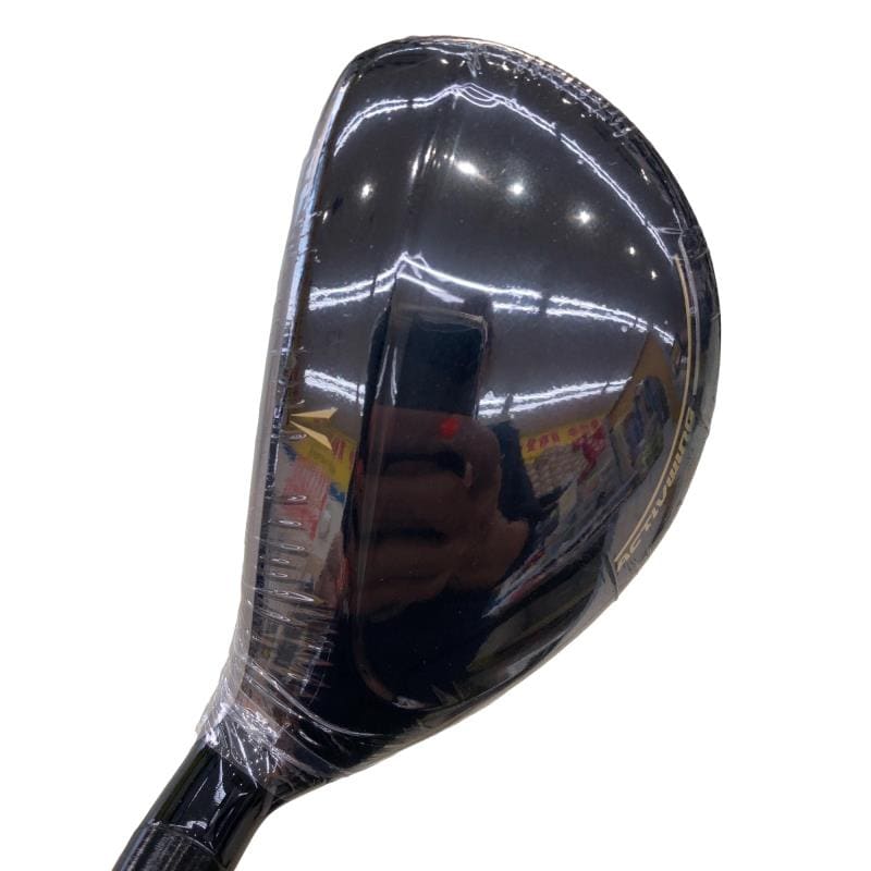 中古 ダンロップ XXIO （2024） ユーティリティ 中古クラブを