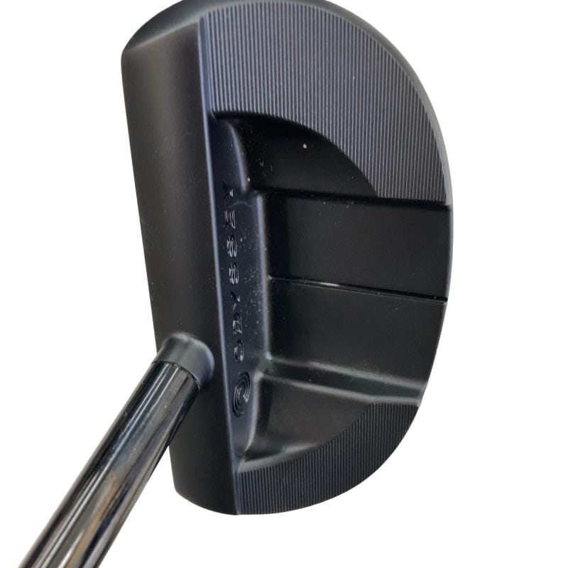 中古 オデッセイ WHITE HOT BLACK FIVE CS パター