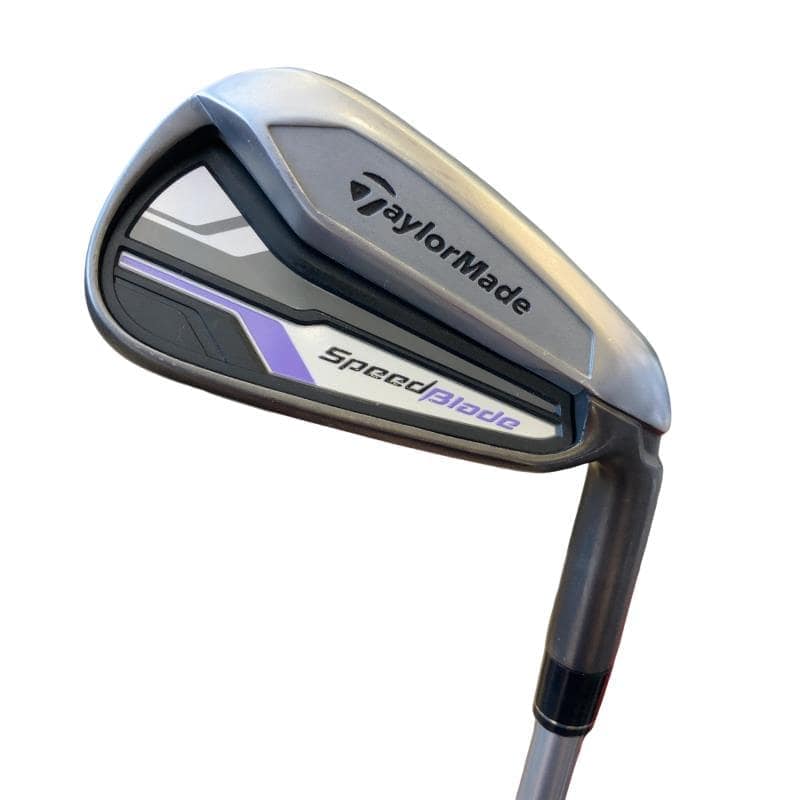 中古 ﾃｰﾗｰﾒｲﾄﾞ Speed Blade Speed Blade アイアン