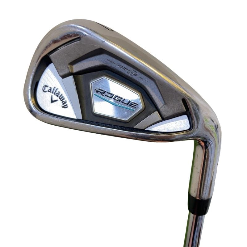 Callaway ROGUE アイアン 6-P 5本セット　レフティ 中古 ｷｬﾛｳｪｲ ROGUE ROGUE アイアンセット 中古クラブを買う
