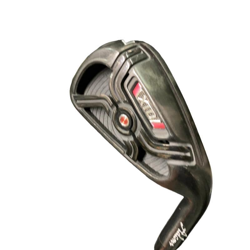 初心者向け✨Adams Golf アダムス✨ゴルフクラブフルセット！ レフティー 中古 ｱﾀﾞﾑｽｺﾞﾙﾌ Adams XTD アイアンセット 中古クラブを買う