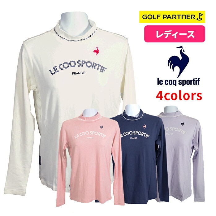 ���R�b�N ���f�B�[�X 23FW �X�g���b�`�t�H�[�T�[ ���N�� �n�C�l�b�N �����V���c �S4�F M QGWWJB07