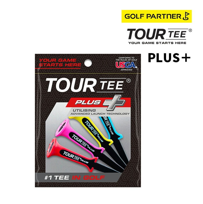 lite ライト TOUR TEE PLUS T_496 カラーアソート ツアー ティー ライト tour tee plus