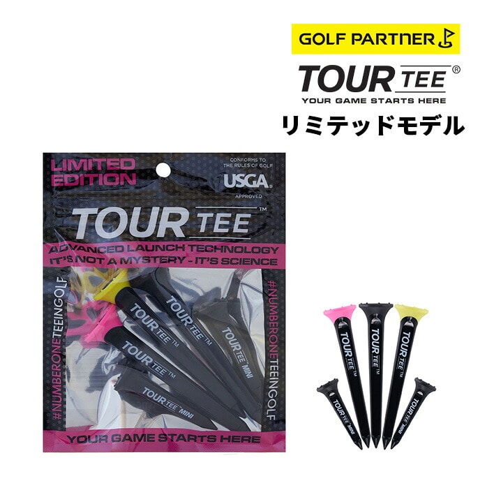 lite ライト TOUR TEE COMBO T_490 ブラック リミテッドモデル ツアー ティー tour tee plus