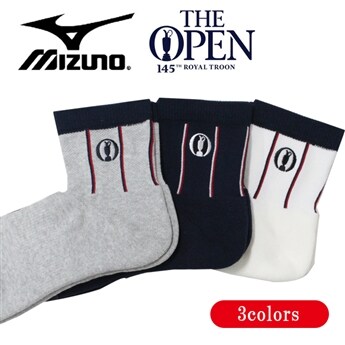 ~Ym St \bNX Y The Open 25`27cm L^q[\ S3F mizuno 52JX9102