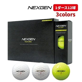 NEXGEN St {[ TOUR SPEC cA[XybN 1_[X 12 lNXWF Stp[gi[ F