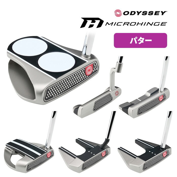 ODYSSEY IfbZC{Ki MICROHINGE }CNqW p^[ 2024f callaway