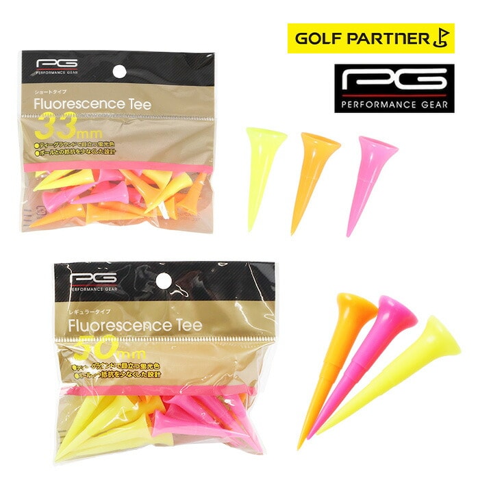 �o�f �p�t�H�[�}���X�M�A �S���t �P�C�R�E�e�B�[ �V���[�g PGLE3T3004 PGLE3T3005 33mm 50mm