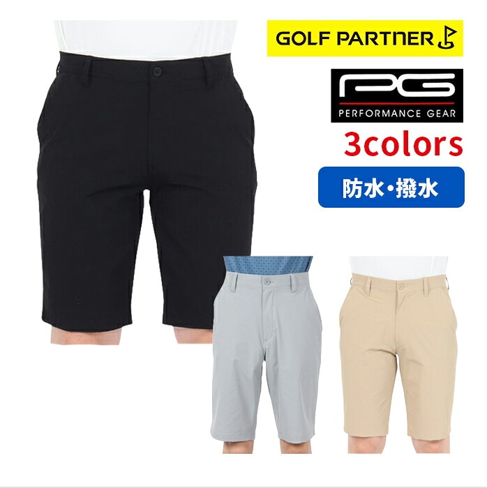 �y�X���W���i�zPG �p�t�H�[�}���X�M�A �S���t �E�F�A �����Y �X�g���b�` ���� �V���[�g�p���c 25SS PG5TTC07