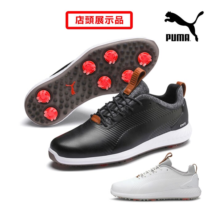 yXWizv[} St V[Y IGNITE p[A_vg U[ Y XpCN ^Cv COiCg PUMA