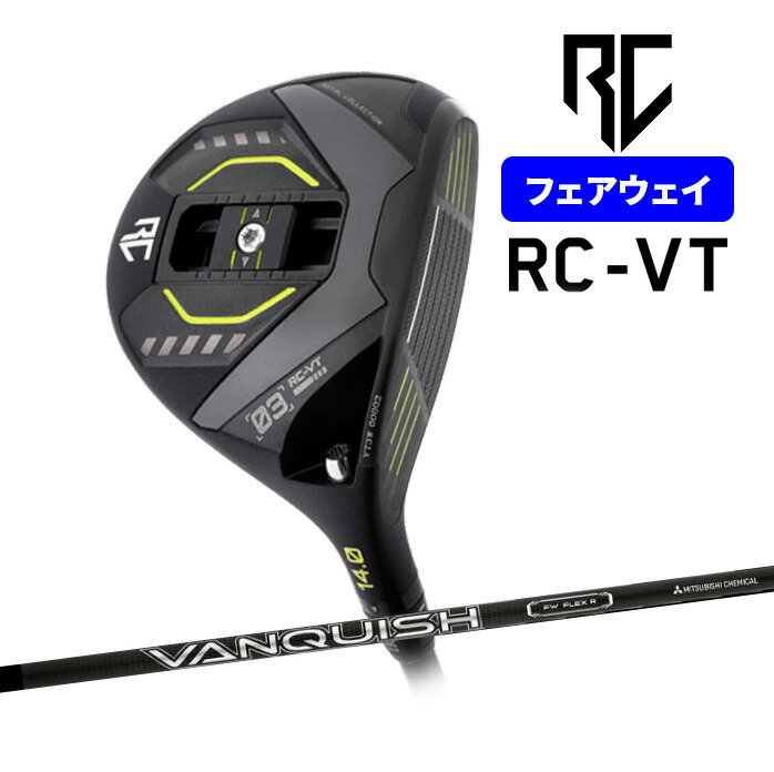 CRNV VT tFAEFC Ebh 3W 5W VANQUISH Exclusive by CR