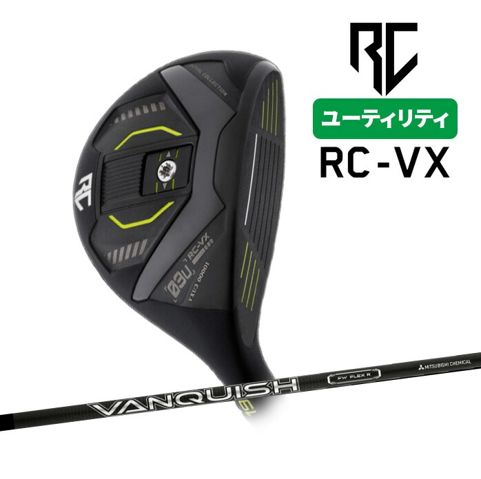 CRNV ROYALCOLLECTION Y VX [eBeB UT VANQUISH