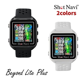 Vbgir Shot Navi St ir rhCgvX GPS v EHb` Beyond Lite Plus