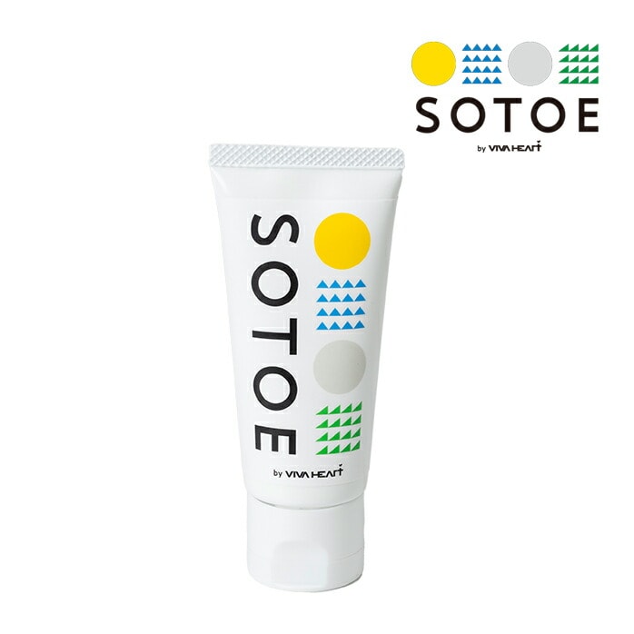 SOTOE by VIVA HEART XLRg[UV JbgWF