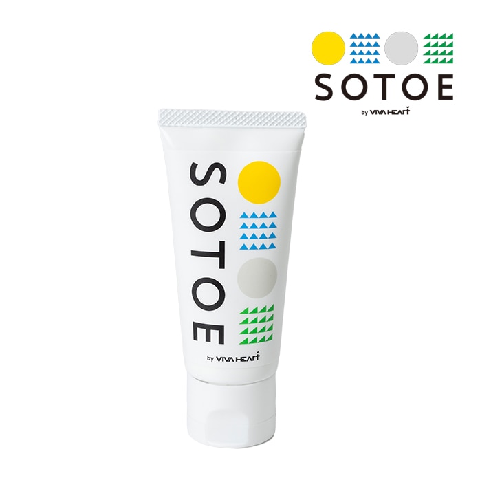 SOTOE by VIVA HEART XLRg[UV JbgWF