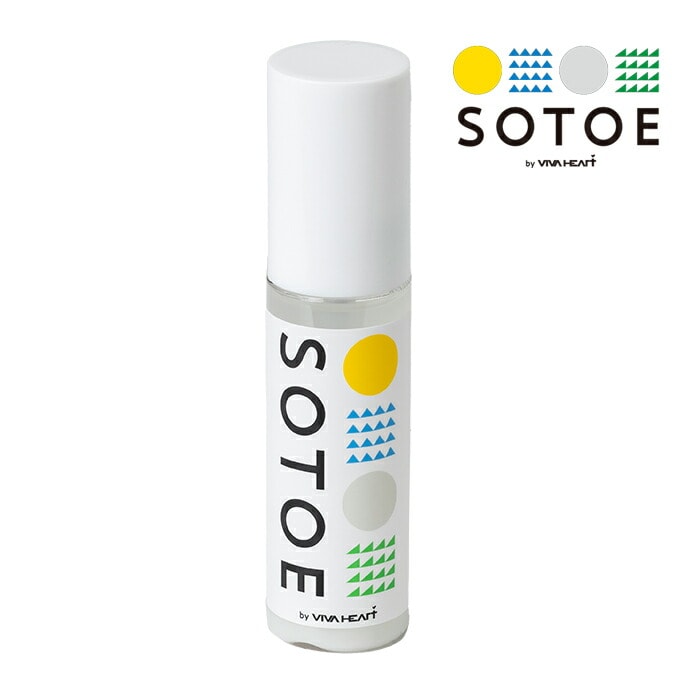 SOTOE by VIVA HEART XLtbV~Xg