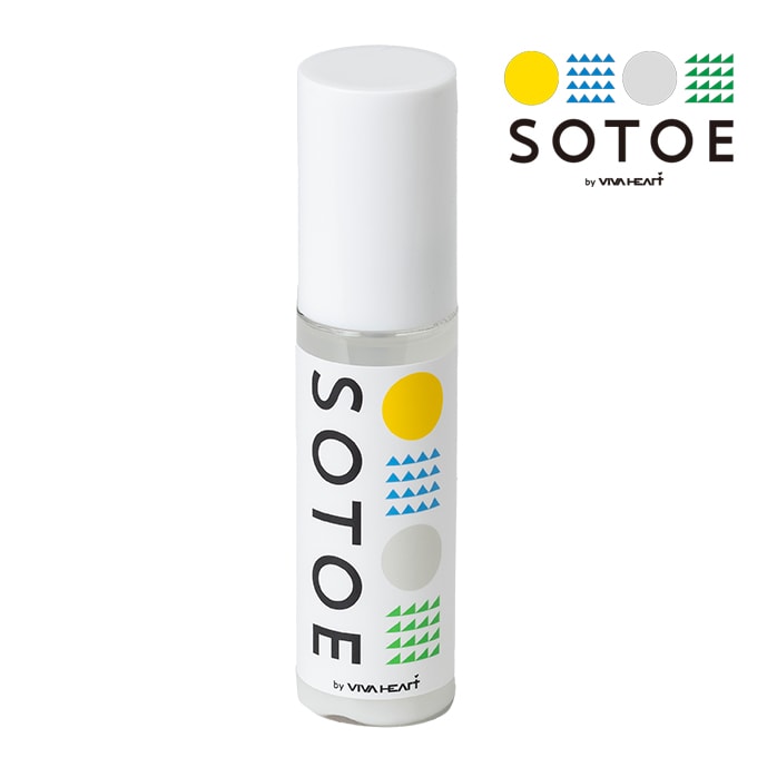 SOTOE by VIVA HEART XLtbV~Xg
