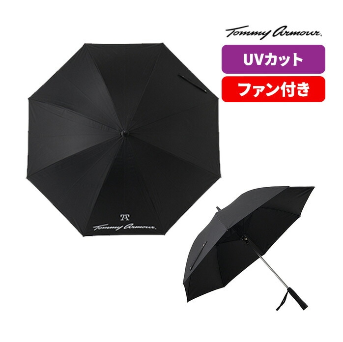 Tommy Armour 25 TABK25S300002 t@tUVp\ ubN 60p g~[A[}[
