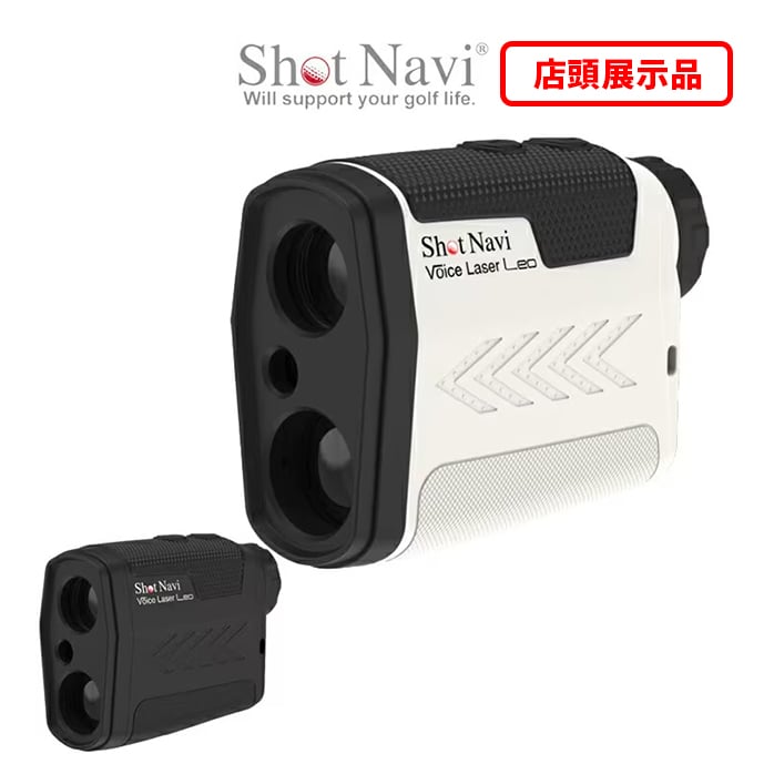 yXWizVbgir St [U[  Voice Laser Leo St SHOT NAVI