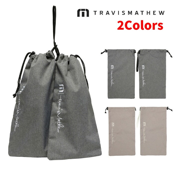 travismathew grX}V[ V[YP[X V[P[X 7AI906 TM SHOE CASE