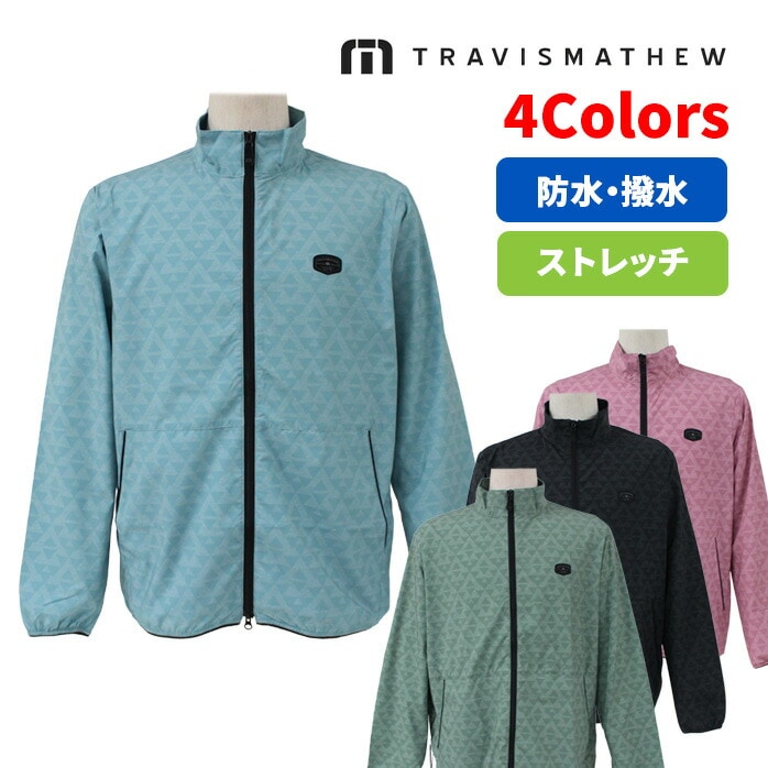 travismathew grX}V[ 7AI001 TM Light Weight JK Cg EGCg WPbg