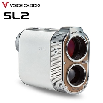 {CXLfB St SL2  [U[ GPS O[r[ zCg VOICE CADDIE