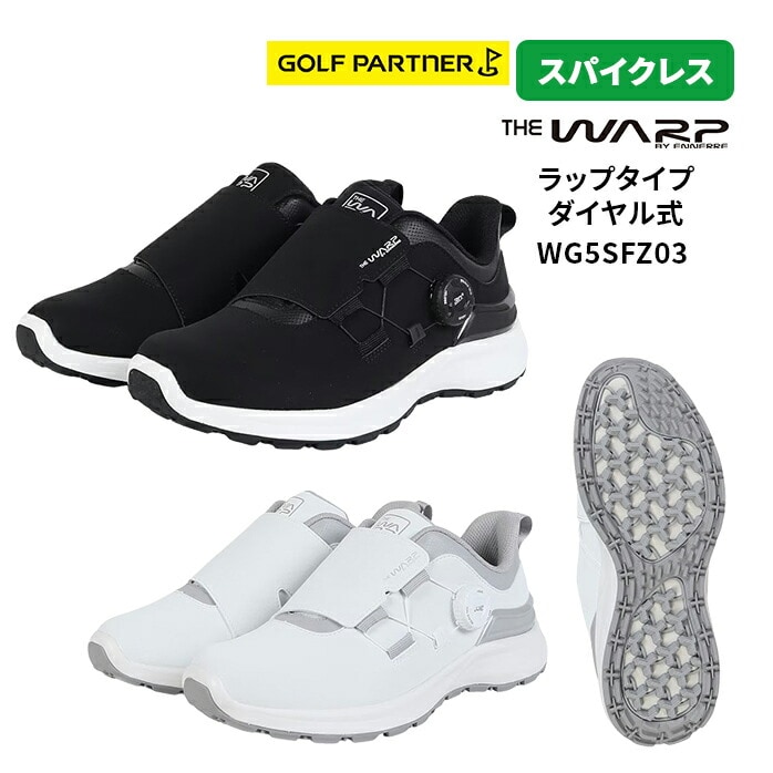 �U ���[�v �o�C �G�l�[�� �V���[�Y �X�p�C�N���X �����Y ���b�v �_�C������ WG5SFZ03 Warp By Ennerre