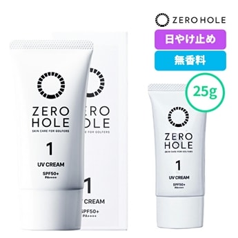 [z[ St NO.1 ₯~ N[ 25 SPF50+ PA++++ Ă~ ZERO HOLE