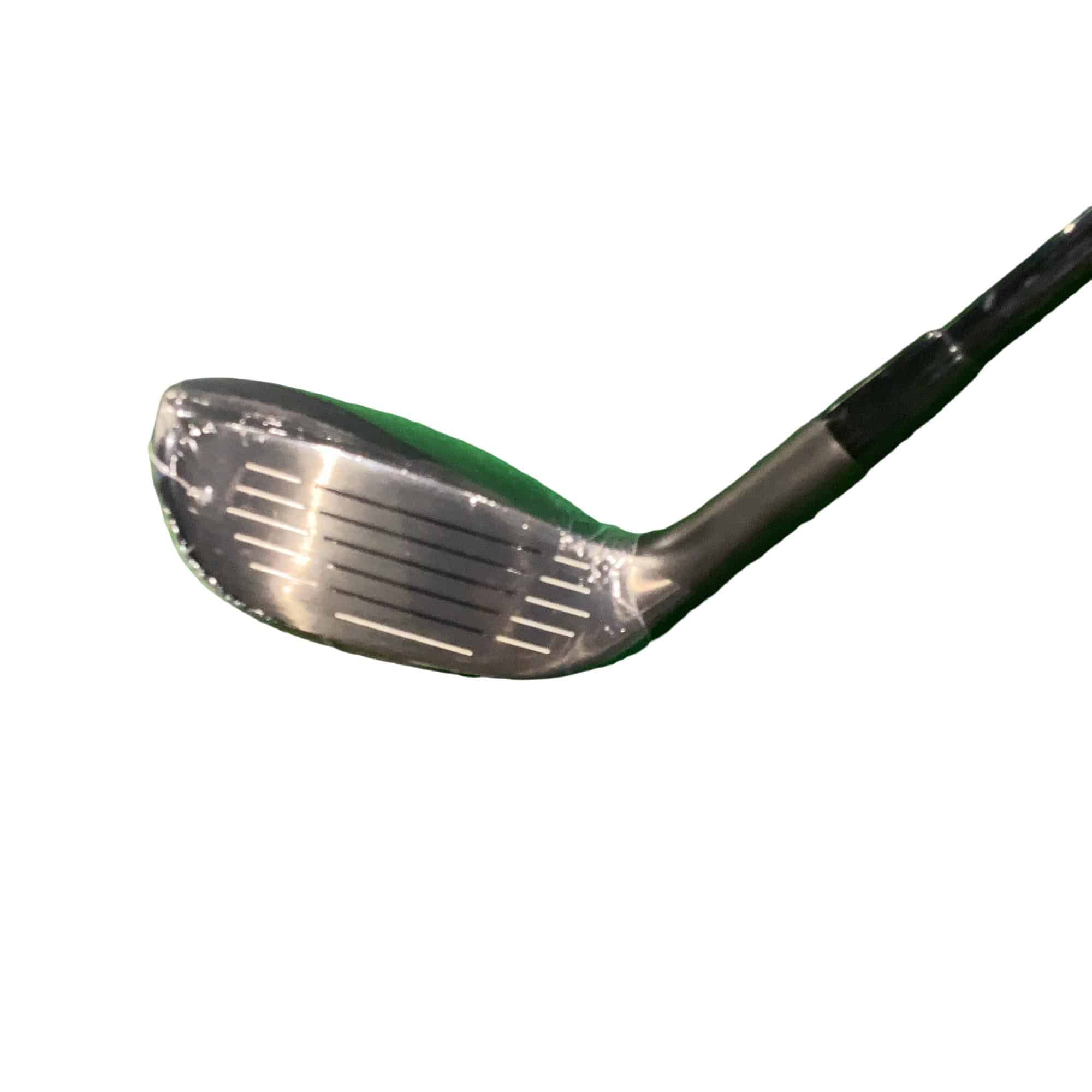 中古 ミズノ JPX FLI－HI（2023） ユーティリティ 中古