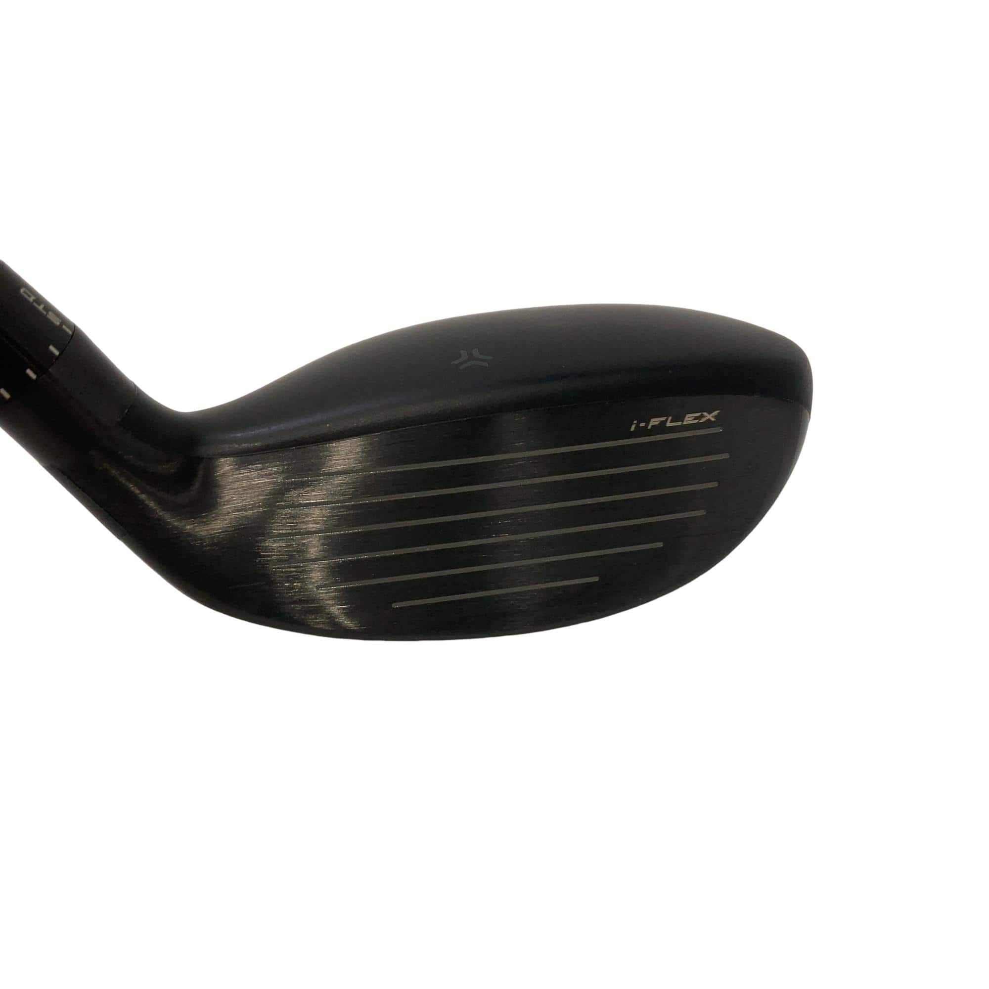 中古 ダンロップ SRIXON ZXi ユーティリティ 中古クラブを