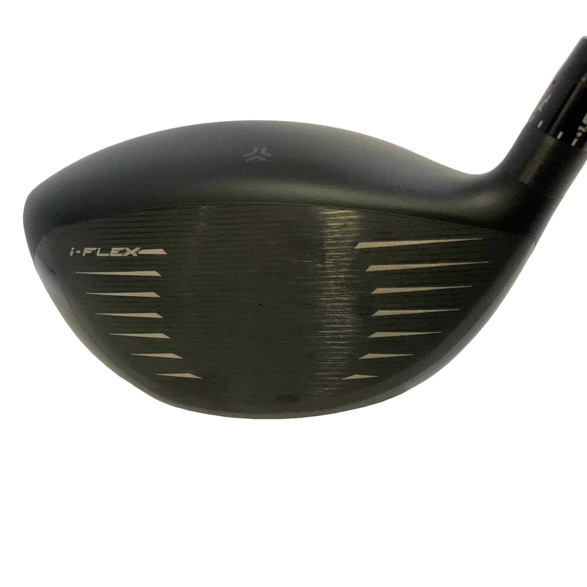 中古 ダンロップ SRIXON ZXi TR ドライバー 中古クラブを