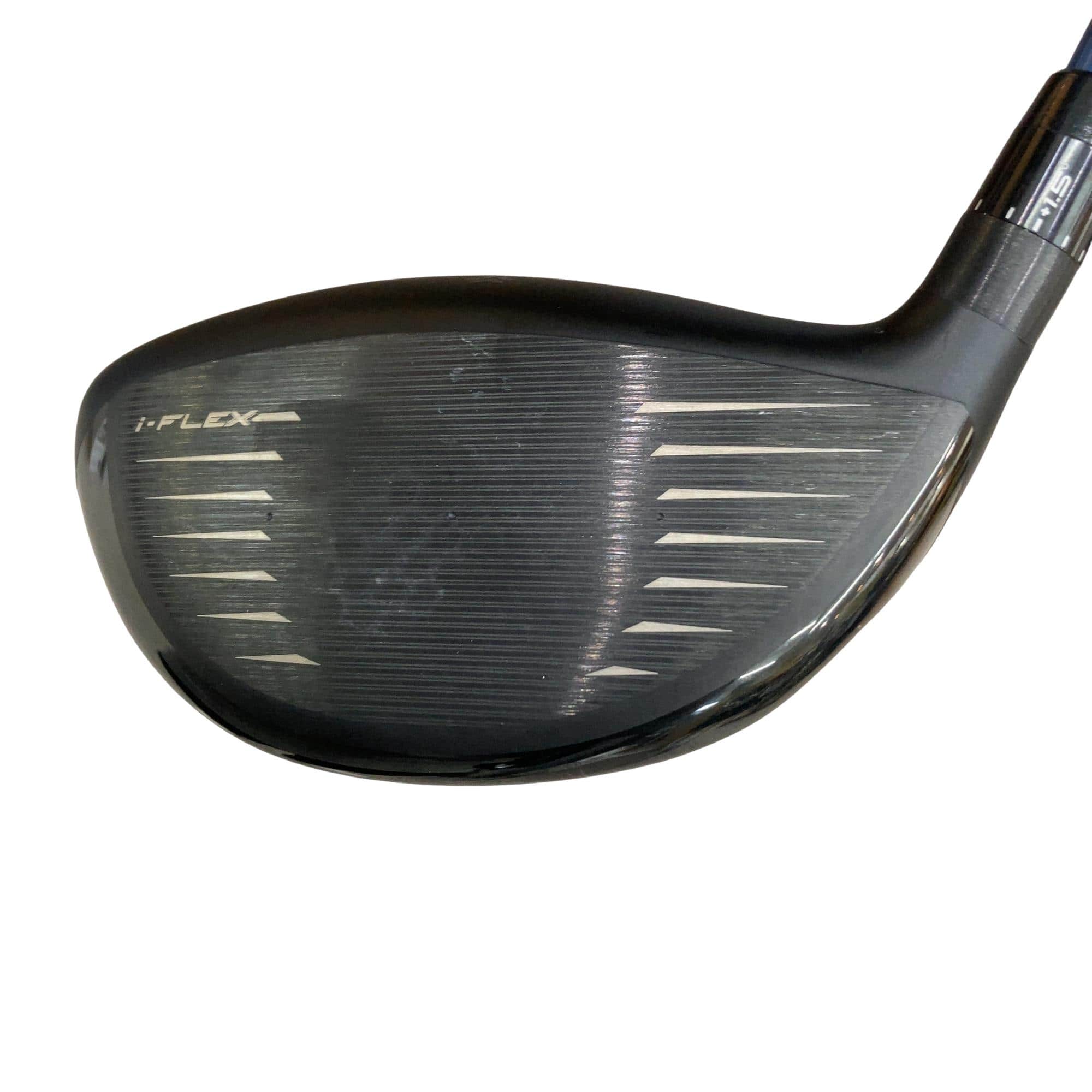 中古 ダンロップ SRIXON ZXi TR ドライバー 中古クラブを