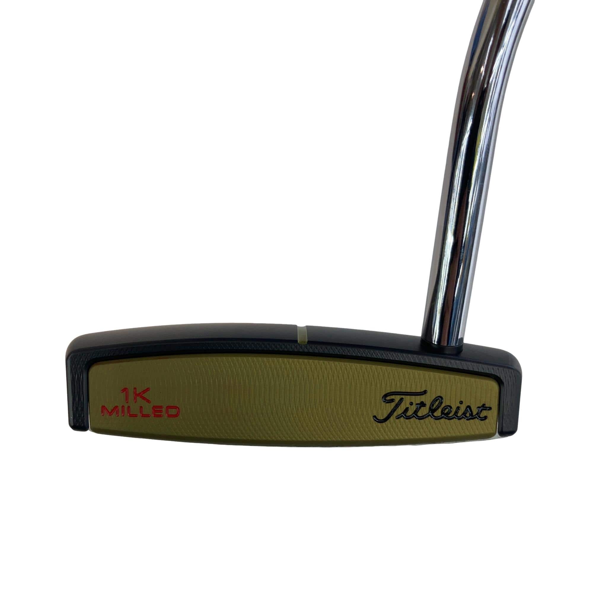 中古 タイトリスト SCOTTY CAMERON Holiday