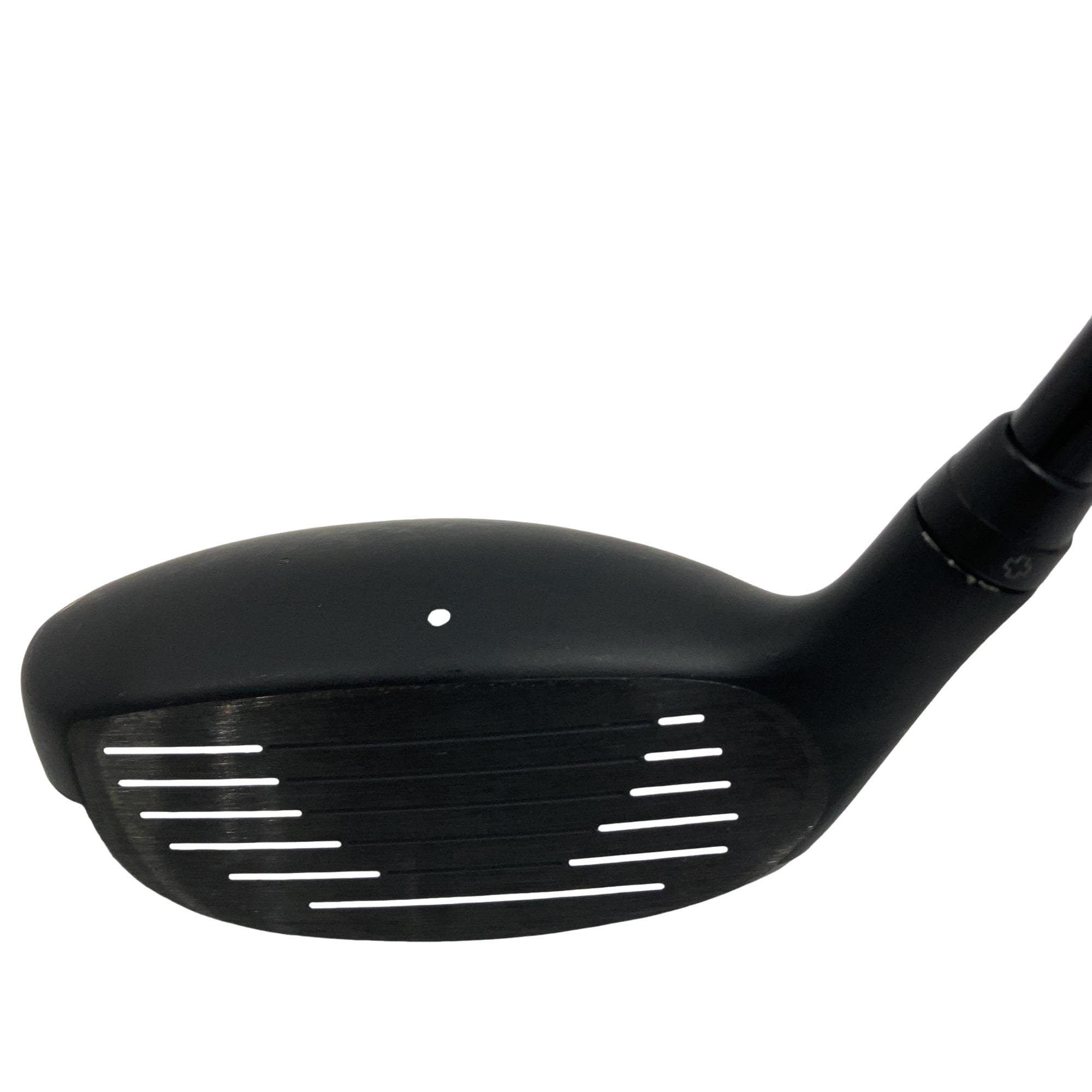 中古】 PING ピン G430 ハイブリッド UT 4H 22° ユーティリティ ヘッド