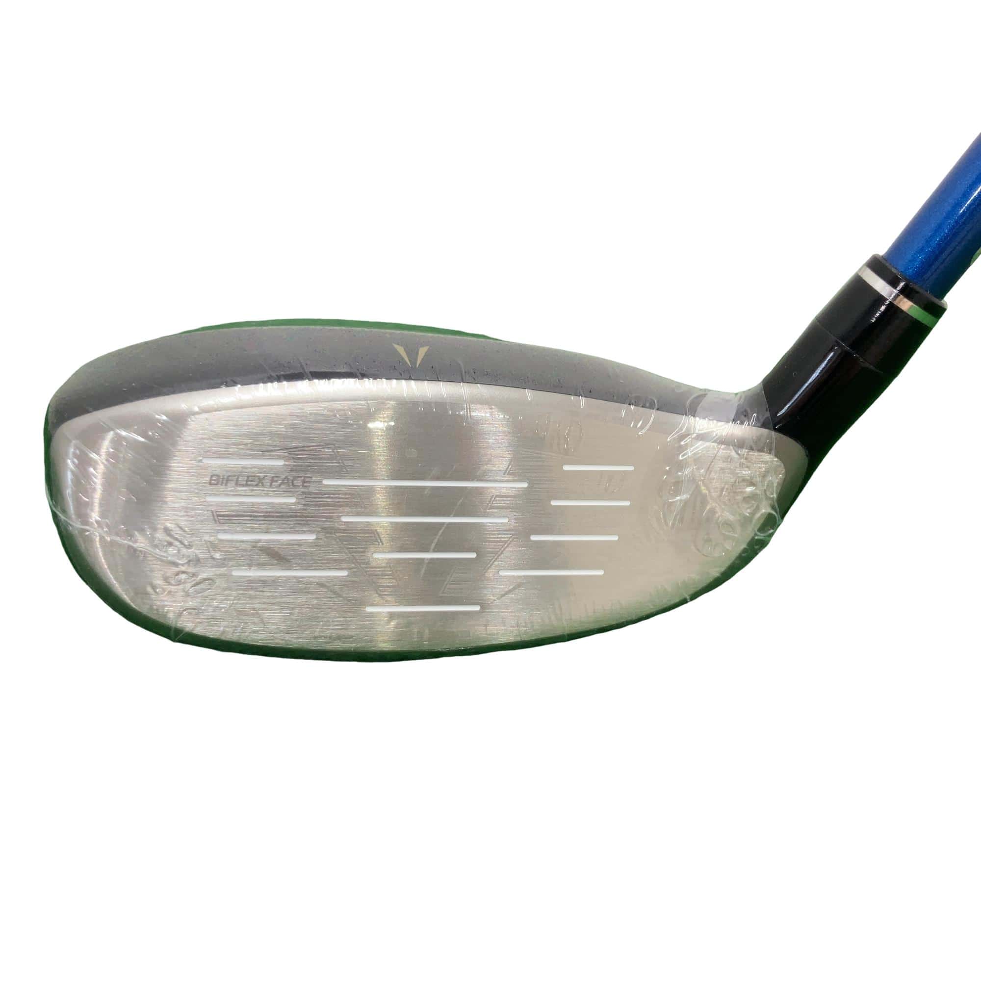 中古 ダンロップ XXIO （2024） ユーティリティ 中古クラブを