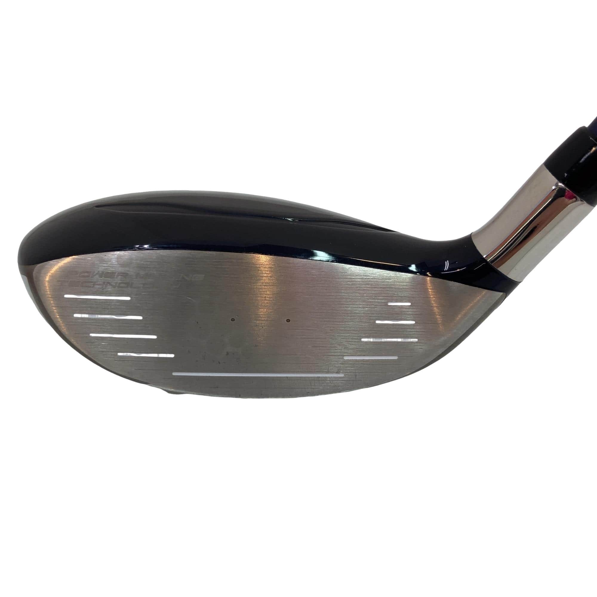 中古 ブリヂストン TOUR B JGR（2019） ユーティリティ