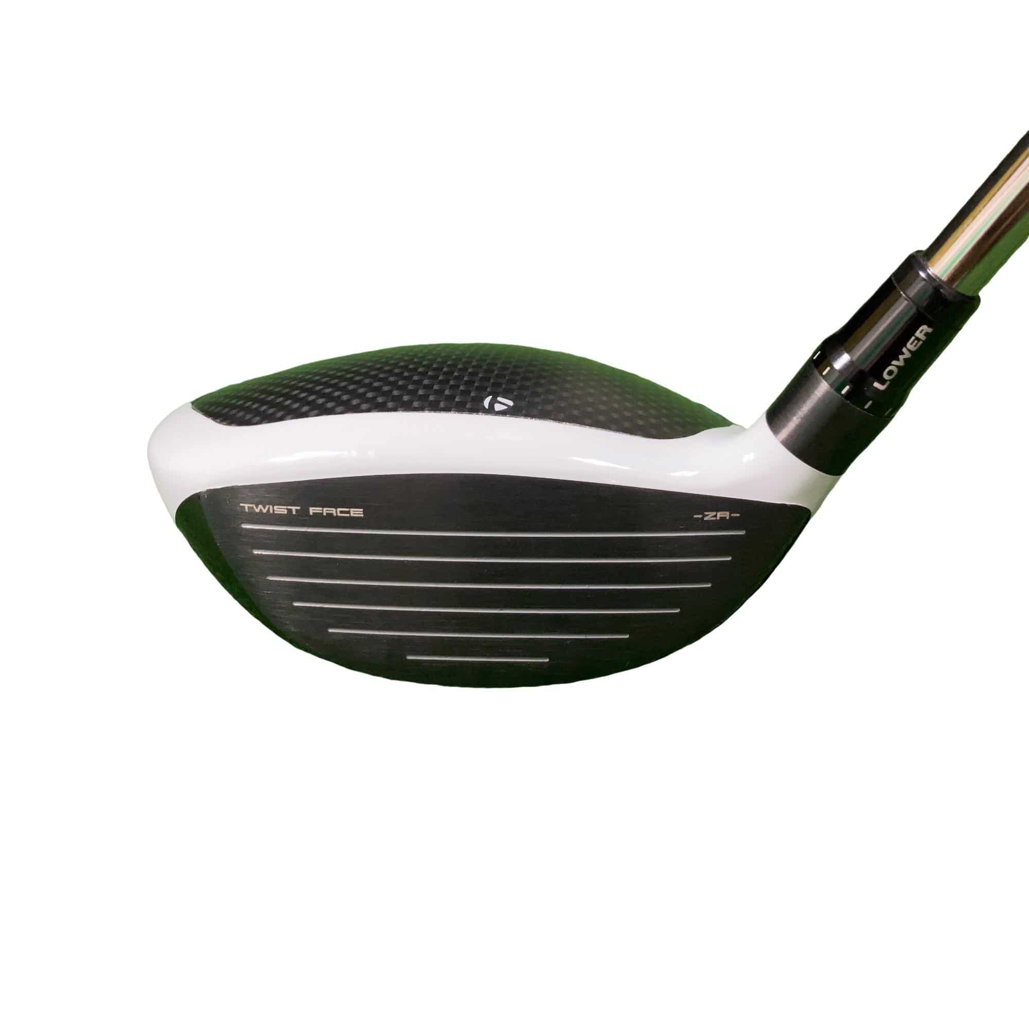 中古 テーラーメイド SIM2 SIM2 フェアウェイウッド 中古