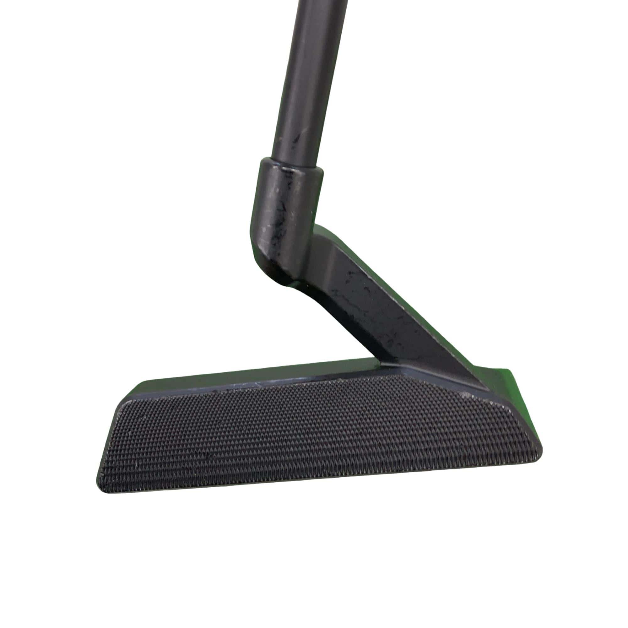 中古 クロスパット CROSSPUTT Edge1．0（ブラック