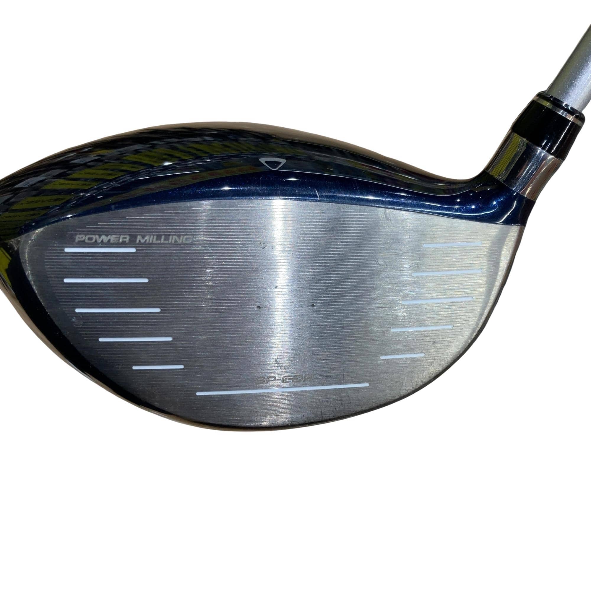 中古 ブリヂストン BRIDGESTONE B－LD ドライバー 中古