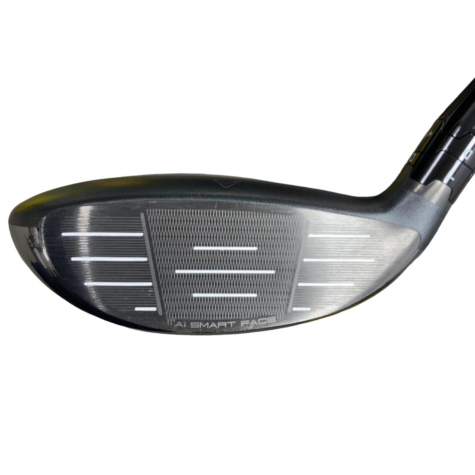 中古 ｷｬﾛｳｪｲ PARADYM Ai SMOKE MAX フェアウェイ