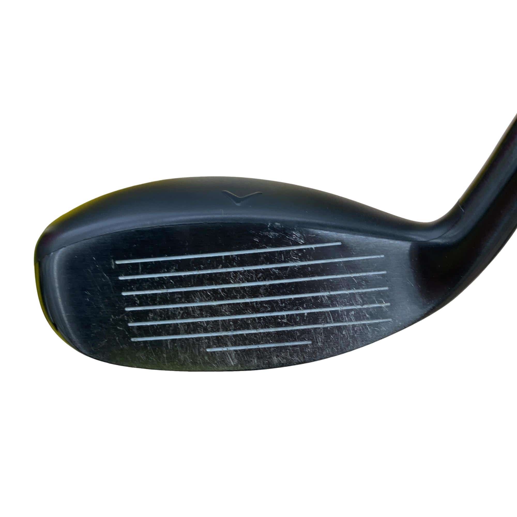 中古 ｷｬﾛｳｪｲ XR 16 OS ユーティリティ 中古クラブを買うなら